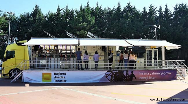 Enerjisa, M.E.B. İle Mesleki Eğitim İşbirliği Protokolü'nü Hayata Geçiriyor