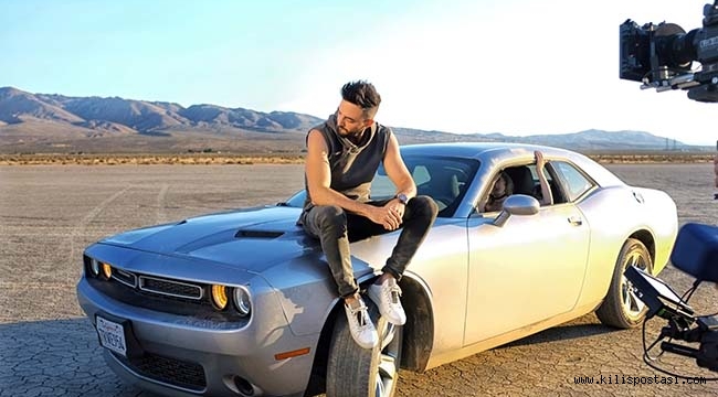 Gökhan Özen Sony Music ile Anlaştı