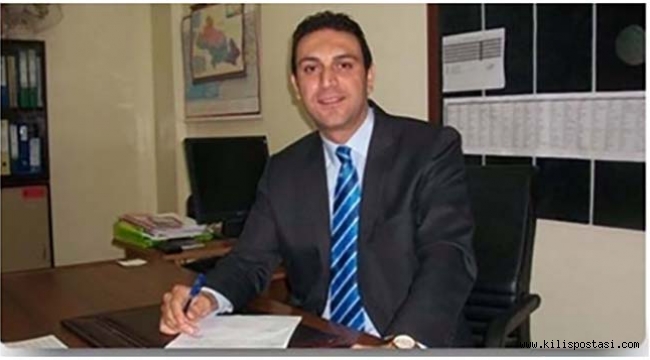 Kilis Eğitim-Sen'de Yürütme Kurulu Görevine Başladı