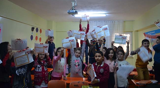 Kilis'te Karne Heyecanı