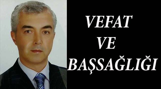 Muharrem Kın Vefat Etti