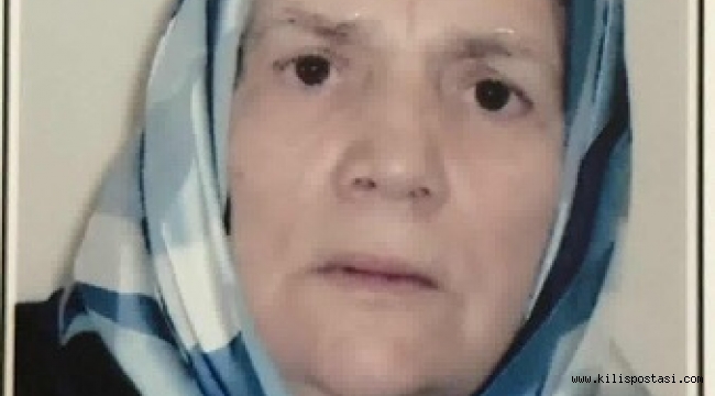 Nezihe Çalışkantürk Vefat Etti