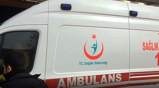 Yaralı 3 Türk Askeri Kilis'e Getirildi