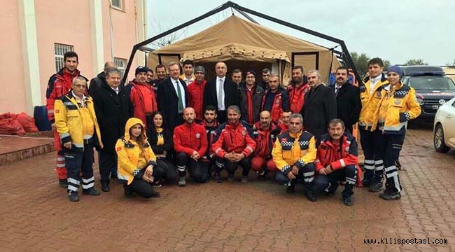 Zeytin Dalı'nın Gizli Kahramanları