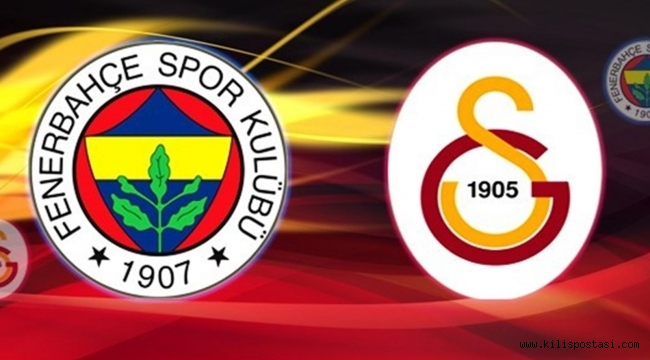 Derbi Heyecanı Yarın Kadıköy'de Alev alıyor