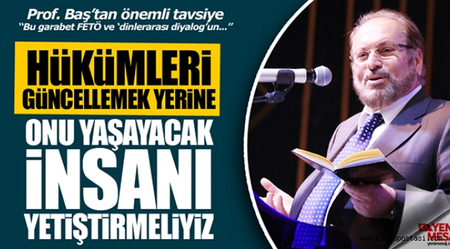 Her Kafadan Bir Ses Çıkıyor