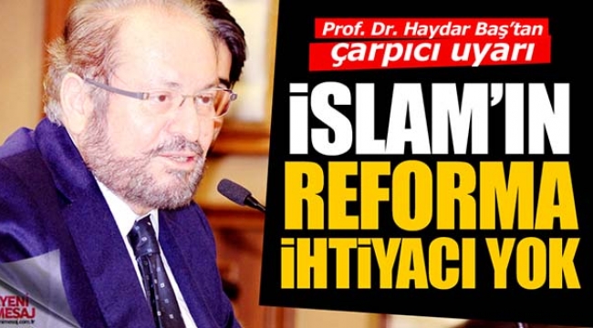 İslam Dinine Karşı Türetilen Sapık Fetvalar