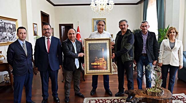 Kırşehirlilerden Mehmetçiğe 550 Kurban