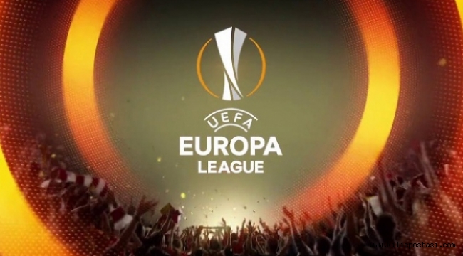 UEFA Avrupa Ligi son 16 turu ilk maçları tamamlandı.