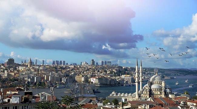 Yabancılar Türkiye'den 4,6 Milyar Dolarlık Konut Satın Aldı