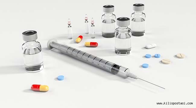 Gelişigüzel Vitamin Takviyesi Çocuğa Zarar Verebilir