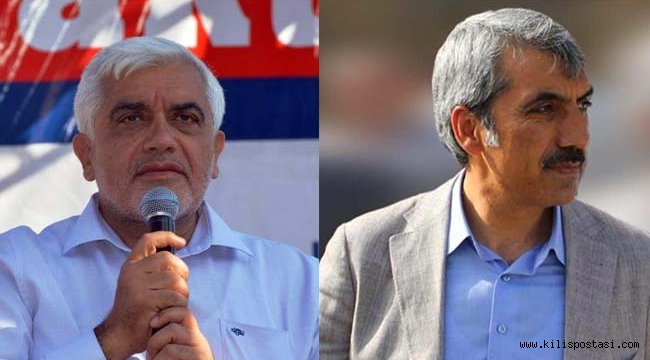 Kilis’te Erdoğan ve AKP Kazandı
