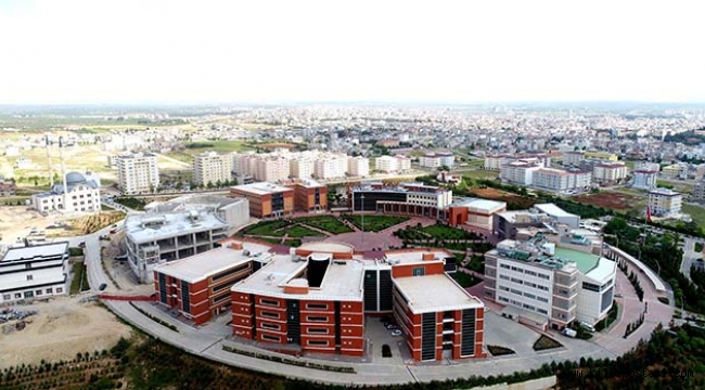 Üniversiteye Yeni Bölüm ve Programlar Açıldı