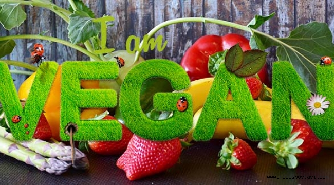 Vegan Beslenme Sağlığı Bozar mı?