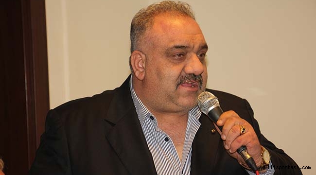 Alpdağ, MHP Belediye Meclis Üyeliğine Aday Adaylığını Açıkladı