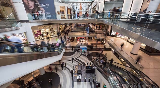 Alışveriş Merkezleri Bizi Hasta mı Ediyor?