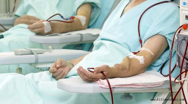 Diyaliz Teknikerleri Atama Bekliyor