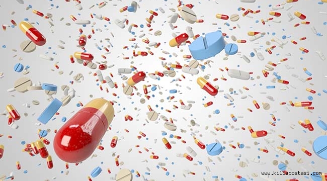 Komşu Tavsiyesiyle Çocuğunuza Vitamin Vermeyin