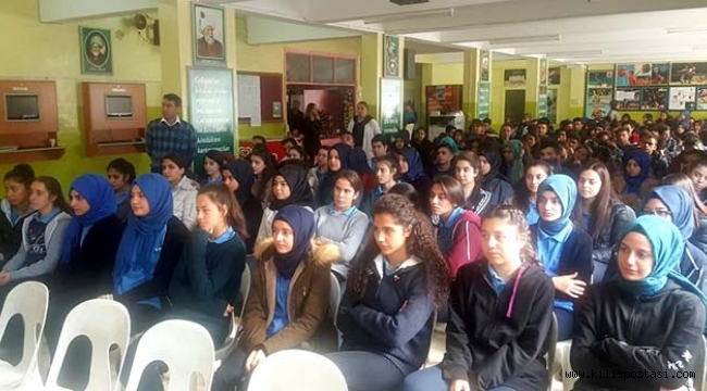 Üniversite Tanıtım Günleri Başladı