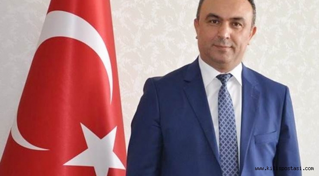 Vali Recep Soytürk'ün 10 Ocak Çalışan Gazeteciler Günü Mesajı