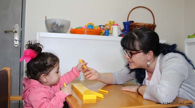 Çocuk Gelişiminde Dikkat Edilecek Hususlar