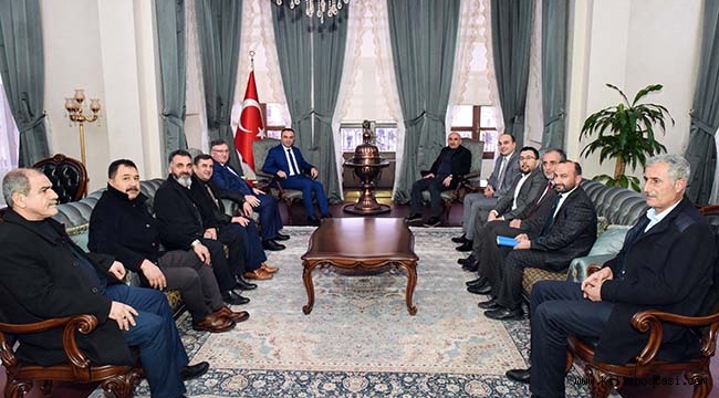 Elbeyli’de 4-6 Yaş Kuran Kursu Yapılacak