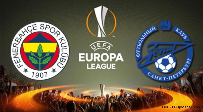 Fenerbahçe Tur İçin Avantaj Sağladı