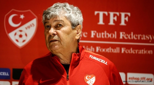Lucescu Dönemi Sona Erdi