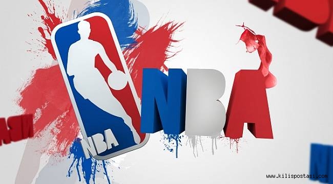 NBA'de Dün Gece 6 Maç Vardı