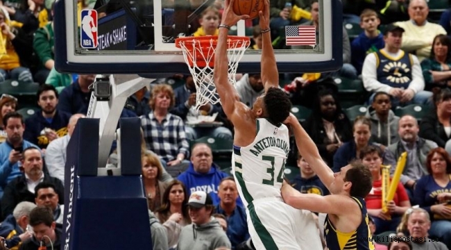 NBA'de Heyecan 11 Maçla Devam Etti