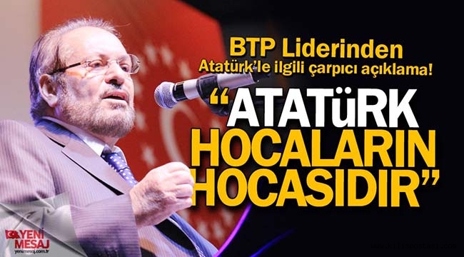 Prof. Dr. Baş: