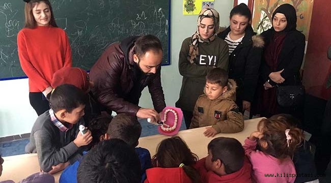Üniversite Öğrencileri 63 Projeye İmza Attı