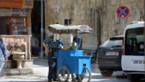 Meyan kökü şerbeti