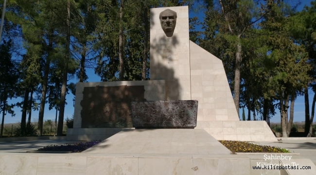 Vatan Savunması ve Şahinbey 
