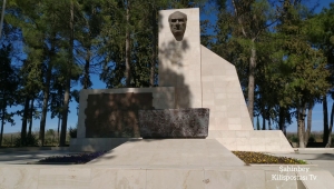 Vatan Savunması ve Şahinbey