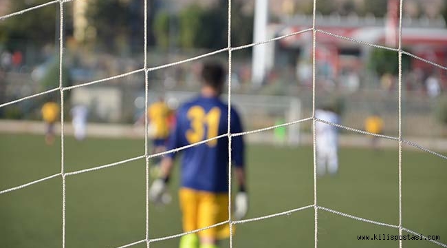 Kilis Belediyespor Yine Puan Alamadı