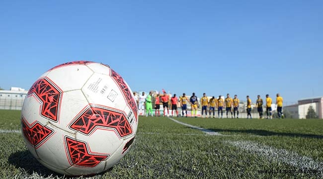 Kilis Belediyespor Yine…