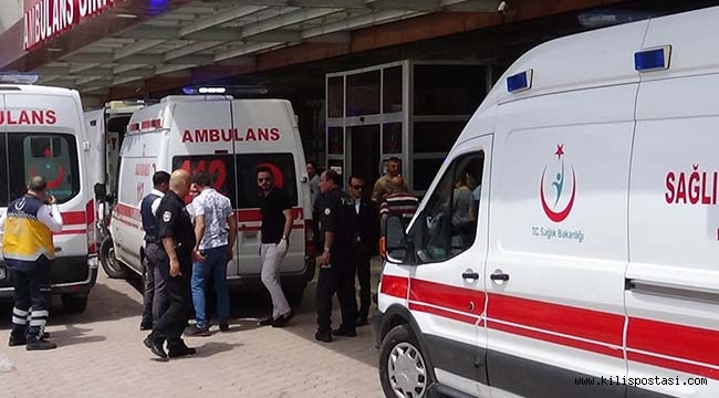 Türk Askerine Saldırı: 2 Şehit, 3 Yaralı