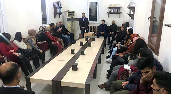 Dijital Çağda Gözetlenme ve Mahremiyet