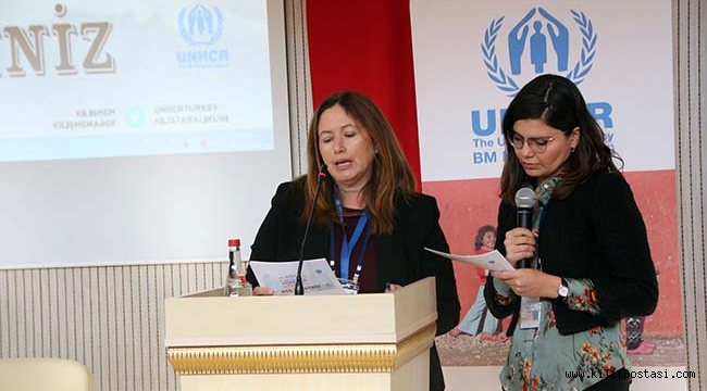 Kilis Eğitim Çalıştayı Başladı
