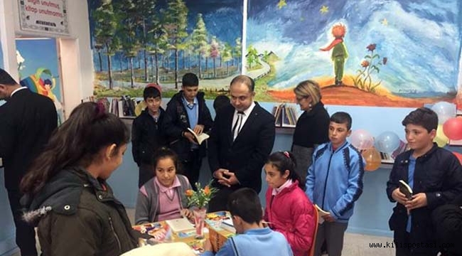 Musabeyli'de