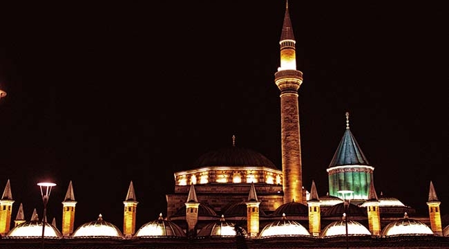 Yanmayan 'Âdem' olmaz!