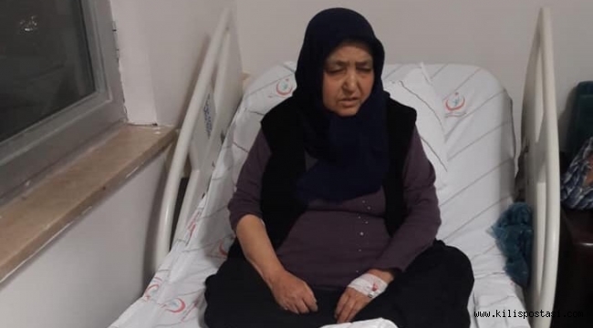 Fatma Güneş Vefat Etti
