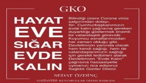 Gaziantep Kuyumcular Odasından Örnek Davranış