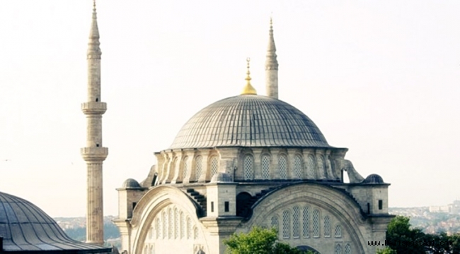 Gaziantepliler merkezi duaya âmin dediler