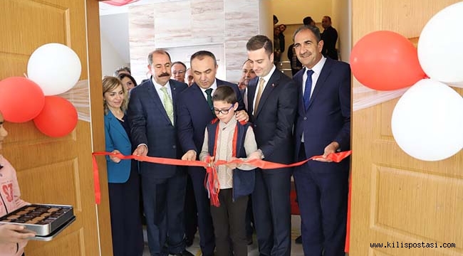 Vali Soytürk Musabeyli'yi Ziyaret Etti