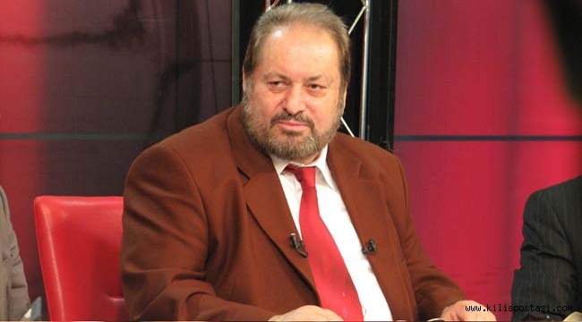 BTP'den Prof. Dr. Baş Açıklaması