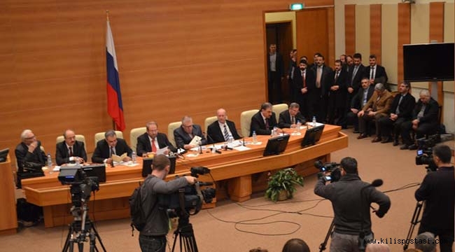 Duma, Haydar Hoca'yı Unutmadı
