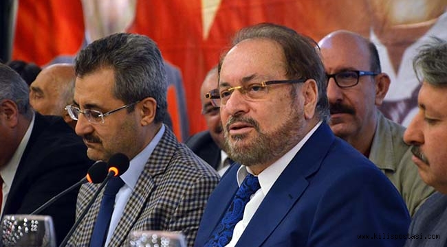 Haydar Baş ile Birlikte Olmak