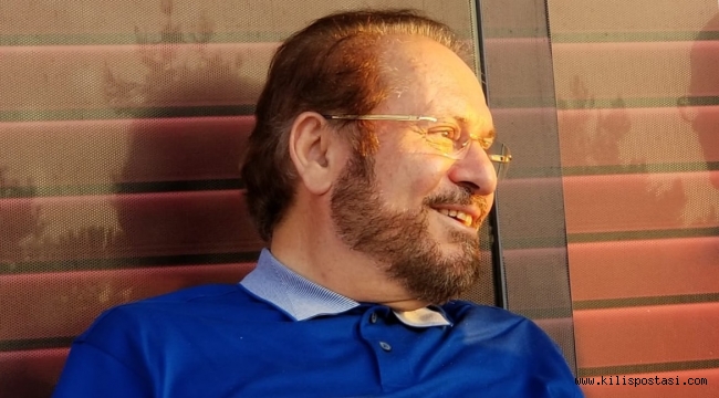 Hepimizin Başı Sağolsun